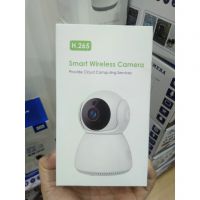 Camera wifi Acesee AC01 chính hãng quay 355 đàm thoại 2 chiều 2.0 , có lan (tặng thẻ nhớ)