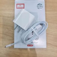 Bộ sạc cho iphone PD 20W Earldom ES - US2 chính hãng