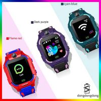 Đồng hồ định vị trẻ em Q19 định vị,đàm thoại hai chiều, chống nước