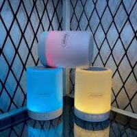 Loa Bluetooth quaker QL-02 đa sắc màu