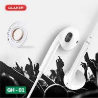 Tai Nghe Có Dây Quaker QH-01 chính hãng