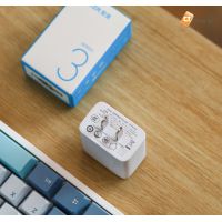 Củ sạc nhanh 20W 1A1C Anker chính hãng