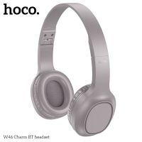  Tai nghe Bluetooth W46 Charm chùm đầu chính hãng