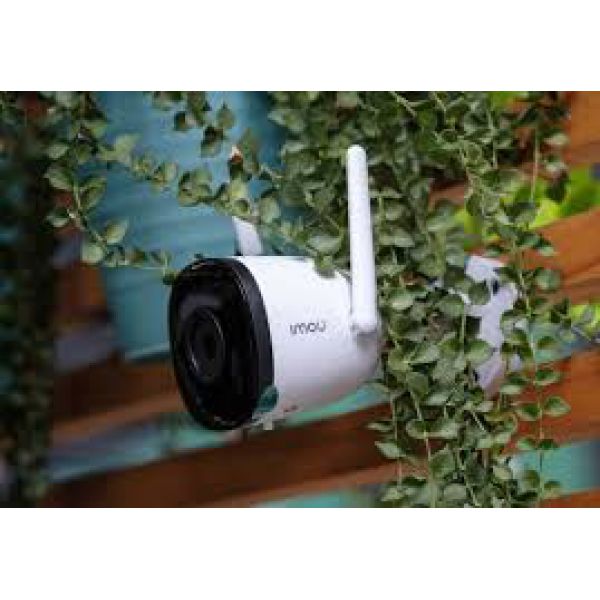 Camera Wifi ngoài trời Imou Bullet 2C IPC-F22P 2MP tặng kèm thẻ nhớ 16gb