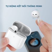 Tai nghe True Wireless nhỏ gọn Remax TWS-10 