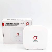 Bộ phát wifi sim 4G Olax MT30 có cổng Lan kết nối 10 thiết bị 