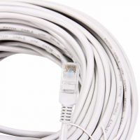 Dây Mạng Đúc Sẵn 2 Đầu Cat6 10m