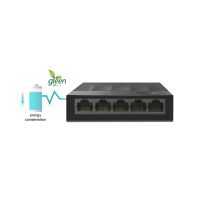 Bộ chia mạng TP-Link LS1005G 5-Port 10/100/1000 Mbps chính hãng