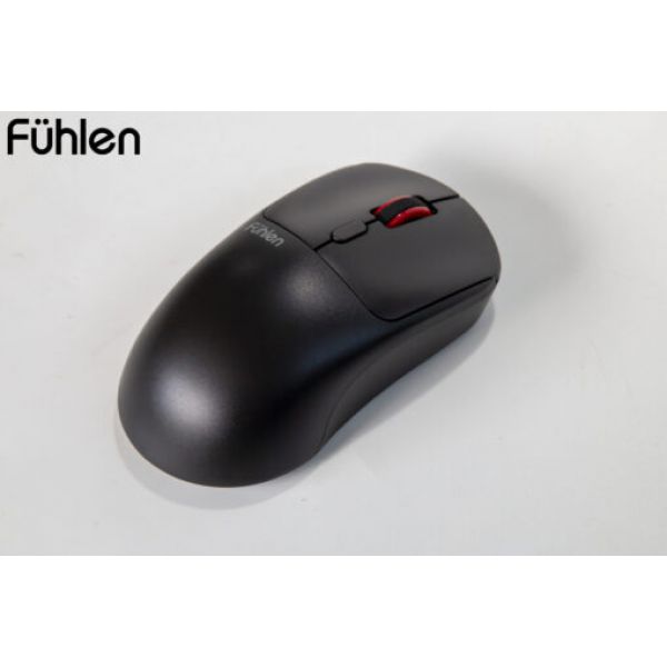 Chuột không dây Fuhlen M25s chính hãng
