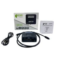 Bộ chuyển đổi âm thanh Digital sang Analog KIWI ARC23 chính hãng