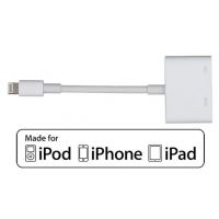 Cáp chuyển lighing to Digital AV Adapter  EP-806-LH (không cần nguồn), hỗ trợ các ios