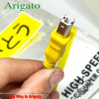 Cáp nối dây CABLE MÁY IN 1.5m Arigato (dây Xám)