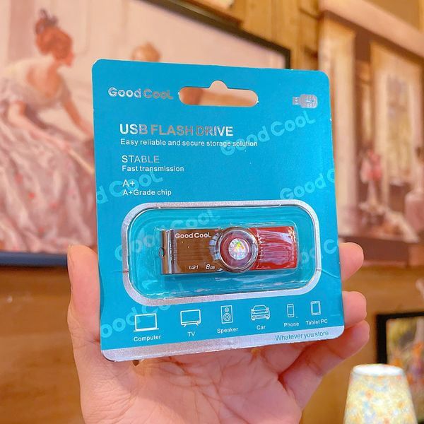 USB Goodcool DT101 G2 8GB OEM