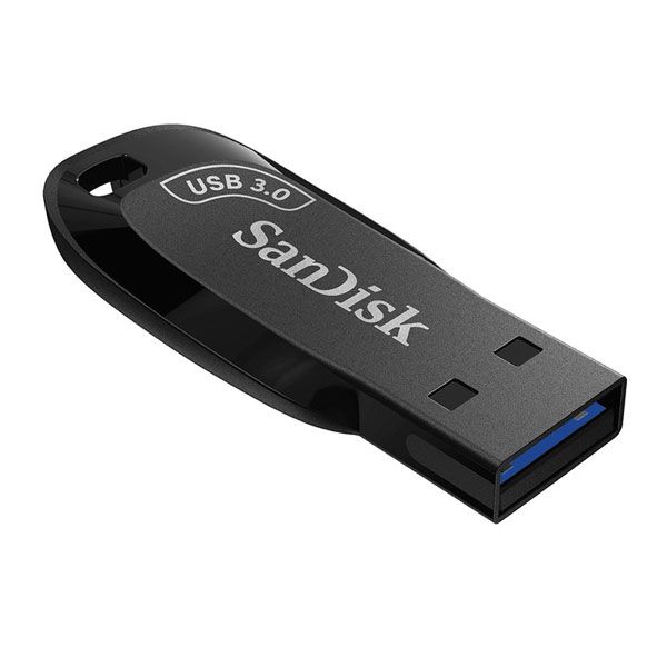 USB SanDisk CZ410 256GB Ultra Flair USB 3.0 Chính Hãng
