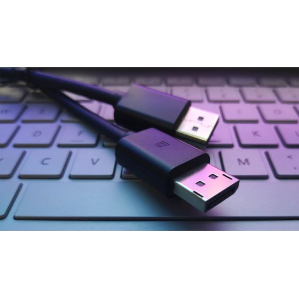 Dây hai đầu Displayport sang display dài 3m
