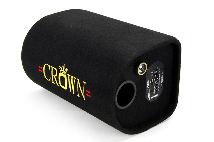 loa nghe nhạc crown cỡ số 7